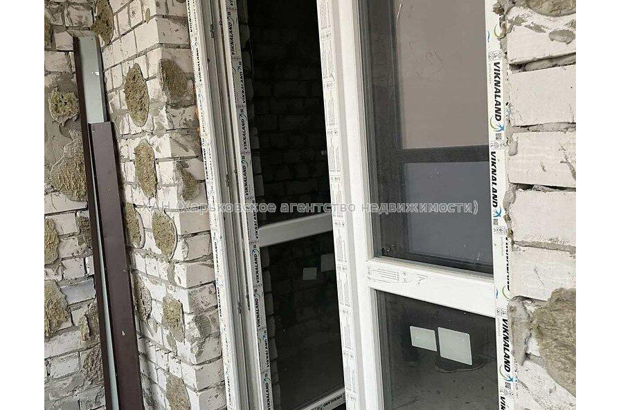 Продам квартиру, Профессорская ул. , 2  ком., 71 м², без внутренних работ 