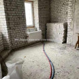 Продам квартиру, Профессорская ул. , 2  ком., 71 м², без внутренних работ 