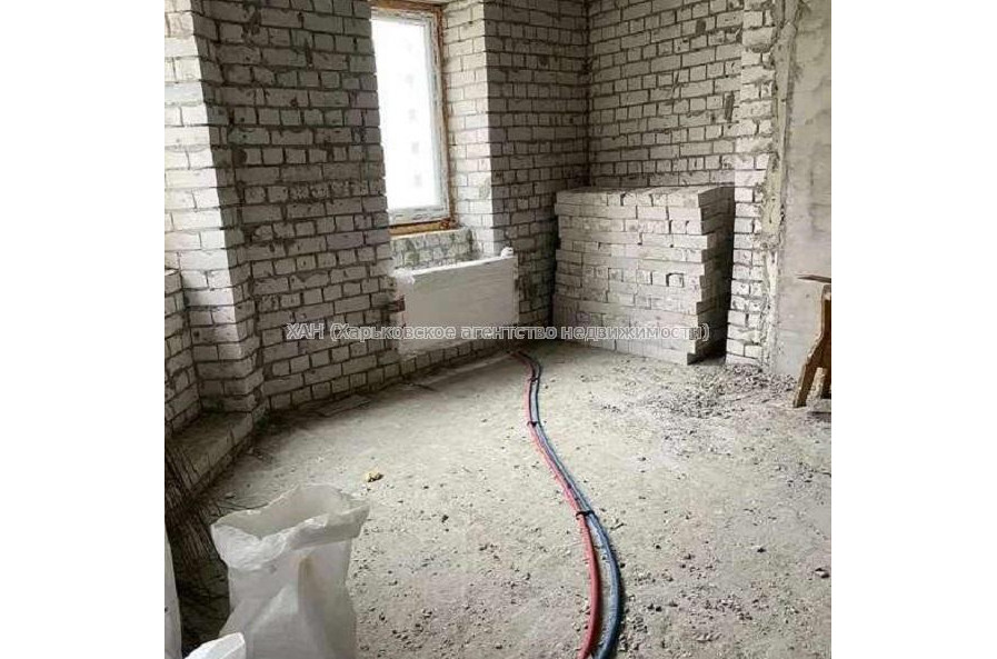 Продам квартиру, Профессорская ул. , 2  ком., 71 м², без внутренних работ 
