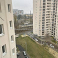 Продам квартиру, Профессорская ул. , 2  ком., 71 м², без внутренних работ 