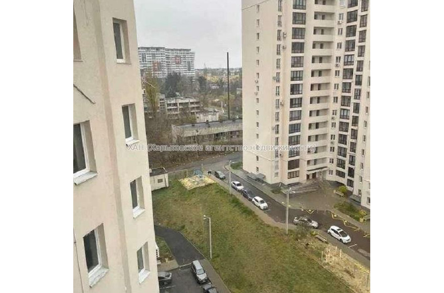Продам квартиру, Профессорская ул. , 2  ком., 71 м², без внутренних работ 