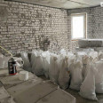 Продам квартиру, Профессорская ул. , 2  ком., 71 м², без внутренних работ 