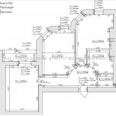 Продам квартиру, Профессорская ул. , 2  ком., 71 м², без внутренних работ 