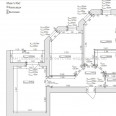 Продам квартиру, Профессорская ул. , 2  ком., 71 м², без внутренних работ 