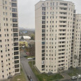 Продам квартиру, Профессорская ул. , 2  ком., 71 м², без внутренних работ 