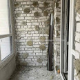 Продам квартиру, Профессорская ул. , 2  ком., 71 м², без внутренних работ 