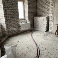 Продам квартиру, Профессорская ул. , 2  ком., 71 м², без внутренних работ 