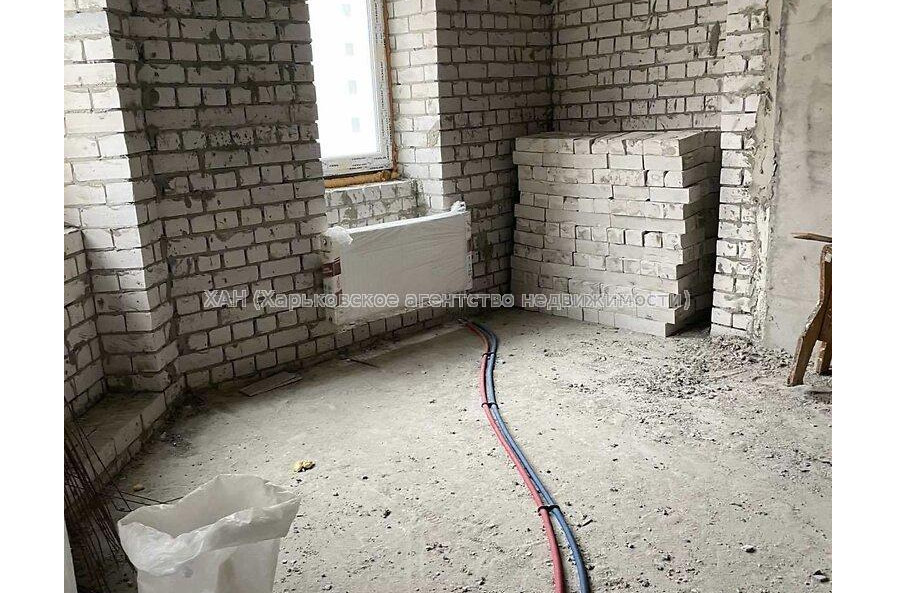 Продам квартиру, Профессорская ул. , 2  ком., 71 м², без внутренних работ 