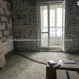 Продам квартиру, Профессорская ул. , 2  ком., 71 м², без внутренних работ 