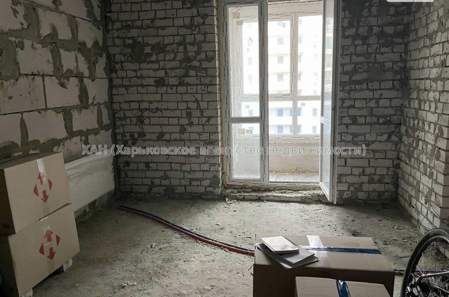 Продам квартиру, Профессорская ул. , 2  ком., 71 м², без внутренних работ 