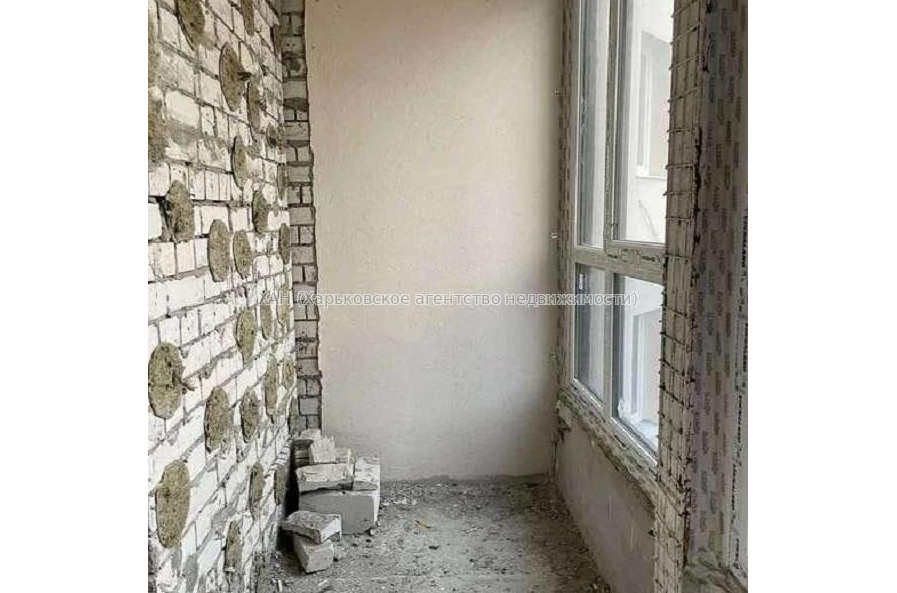 Продам квартиру, Профессорская ул. , 2  ком., 71 м², без внутренних работ 
