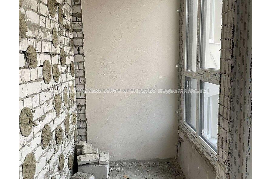 Продам квартиру, Профессорская ул. , 2  ком., 71 м², без внутренних работ 