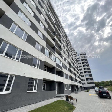 Продам квартиру, Льва Ландау просп. , 2  ком., 62 м², без внутренних работ 