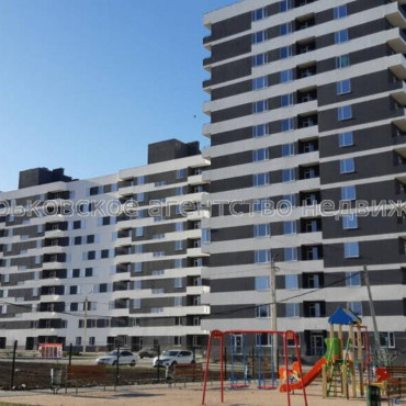 Продам квартиру, Льва Ландау просп. , 2  ком., 62 м², без внутренних работ 