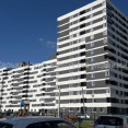 Продам квартиру, Льва Ландау просп. , 2  ком., 62 м², без внутренних работ 