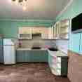 Продам квартиру, Кричевского ул. , 1 кім., 66 м², капитальный ремонт 