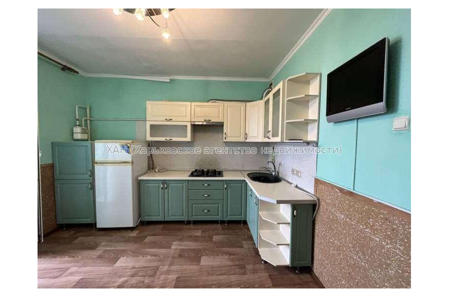 Продам квартиру, Кричевского ул. , 1 кім., 66 м², капитальный ремонт 