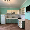 Продам квартиру, Кричевского ул. , 1 кім., 66 м², капитальный ремонт 