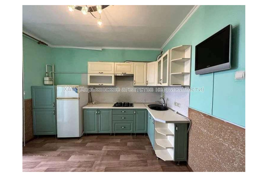 Продам квартиру, Кричевского ул. , 1 кім., 66 м², капитальный ремонт 