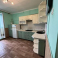 Продам квартиру, Кричевского ул. , 1 кім., 66 м², капитальный ремонт 