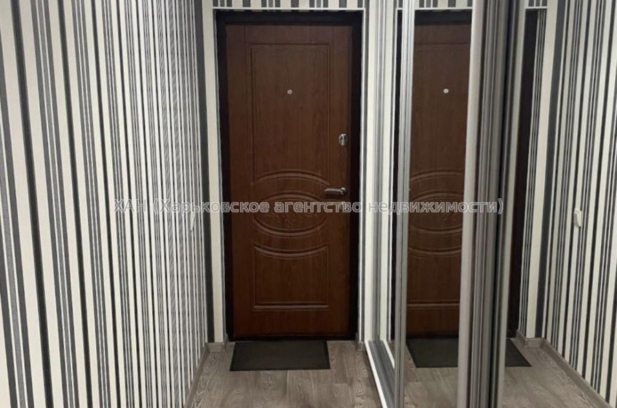 Продам квартиру, Дача 55 ул. , 1 кім., 42 м², евроремонт 