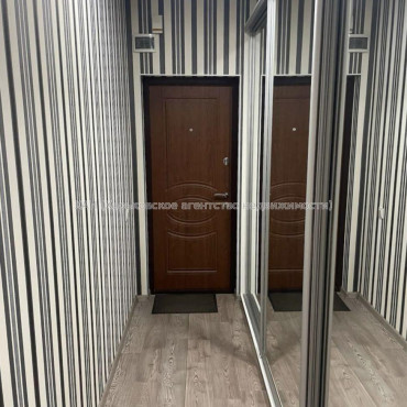 Продам квартиру, Дача 55 ул. , 1 кім., 42 м², евроремонт 