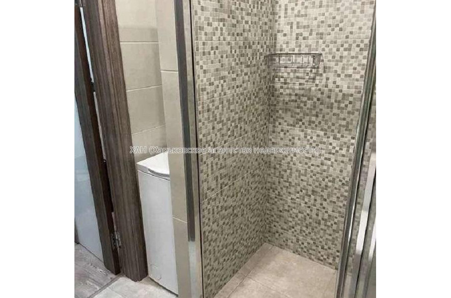 Продам квартиру, Дача 55 ул. , 1 кім., 42 м², евроремонт 
