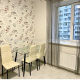 Продам квартиру, Дача 55 ул. , 1 кім., 42 м², евроремонт 