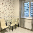 Продам квартиру, Дача 55 ул. , 1  ком., 42 м², евроремонт  - фото 14 Продам квартиру, Дача 55 ул. , 1  ком., 42 м², евроремонт