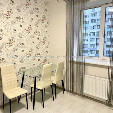 Продам квартиру, Дача 55 ул. , 1  ком., 42 м², евроремонт  - фото 14 Продам квартиру, Дача 55 ул. , 1  ком., 42 м², евроремонт