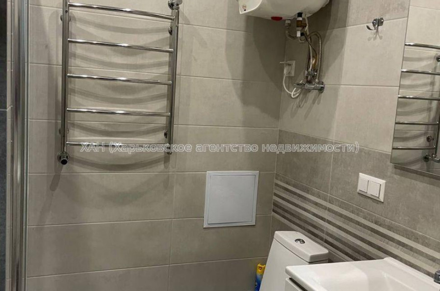 Продам квартиру, Дача 55 ул. , 1 кім., 42 м², евроремонт 