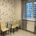 Продам квартиру, Дача 55 ул. , 1 кім., 42 м², евроремонт 
