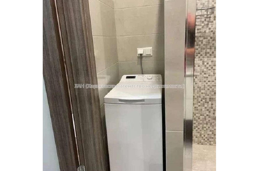 Продам квартиру, Дача 55 ул. , 1 кім., 42 м², евроремонт 