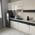Продам квартиру, Дача 55 ул. , 1 кім., 42 м², евроремонт 