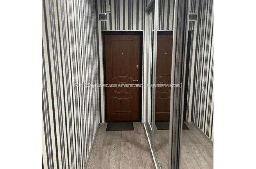 Продам квартиру, Дача 55 ул. , 1 кім., 42 м², евроремонт 