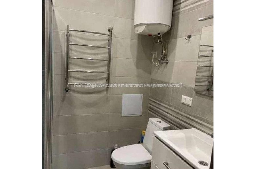 Продам квартиру, Дача 55 ул. , 1 кім., 42 м², евроремонт 