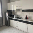 Продам квартиру, Дача 55 ул. , 1 кім., 42 м², евроремонт 