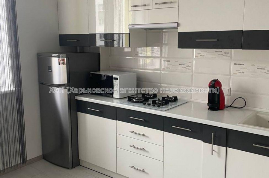 Продам квартиру, Дача 55 ул. , 1 кім., 42 м², евроремонт 