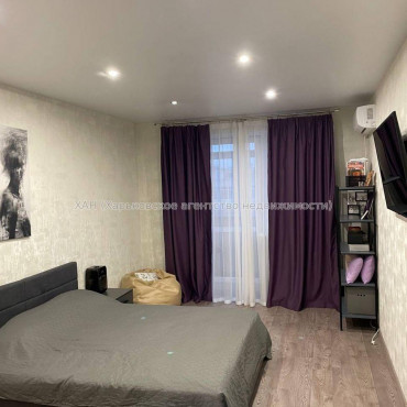 Продам квартиру, Дача 55 ул. , 1 кім., 42 м², евроремонт 