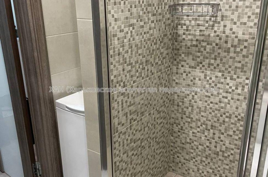 Продам квартиру, Дача 55 ул. , 1 кім., 42 м², евроремонт 