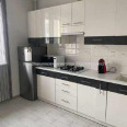 Продам квартиру, Дача 55 ул. , 1 кім., 42 м², евроремонт 