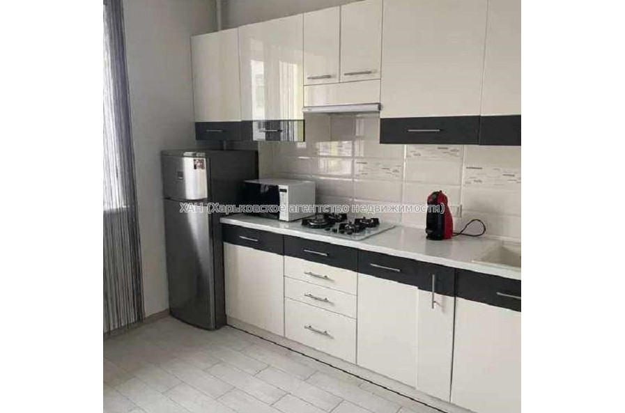 Продам квартиру, Дача 55 ул. , 1 кім., 42 м², евроремонт 