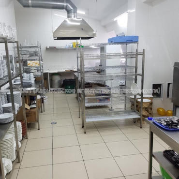Продам нежилую недвижимость, кафе , 5  ком., 670 м², евроремонт  - фото 4 Продам нежилую недвижимость, кафе , 5  ком., 670 м², евроремонт