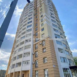 Продам квартиру, Георгия Тарасенко ул. , 1 кім., 56 м², авторский дизайн