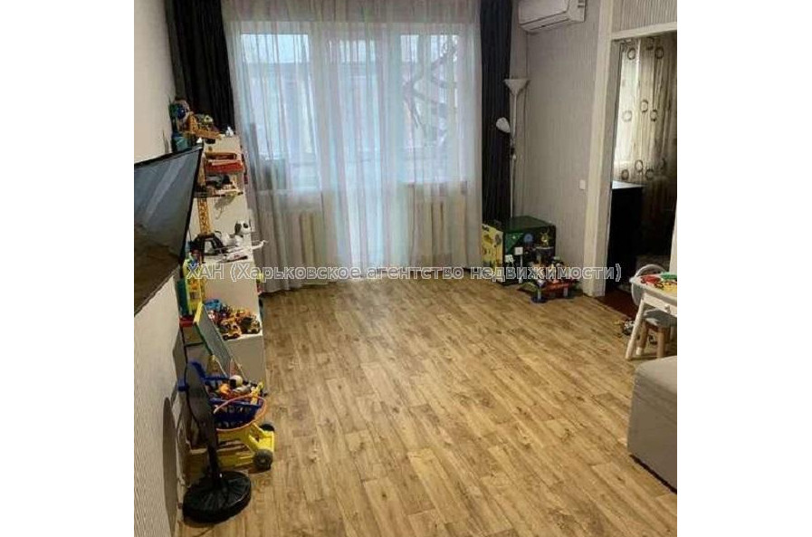 Продам квартиру, Франтишека Крала ул. , 3  ком., 57 м², капитальный ремонт 