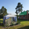 Продам будинок, 1 Мая ул. , 102.50 м², 25 соток, евроремонт 