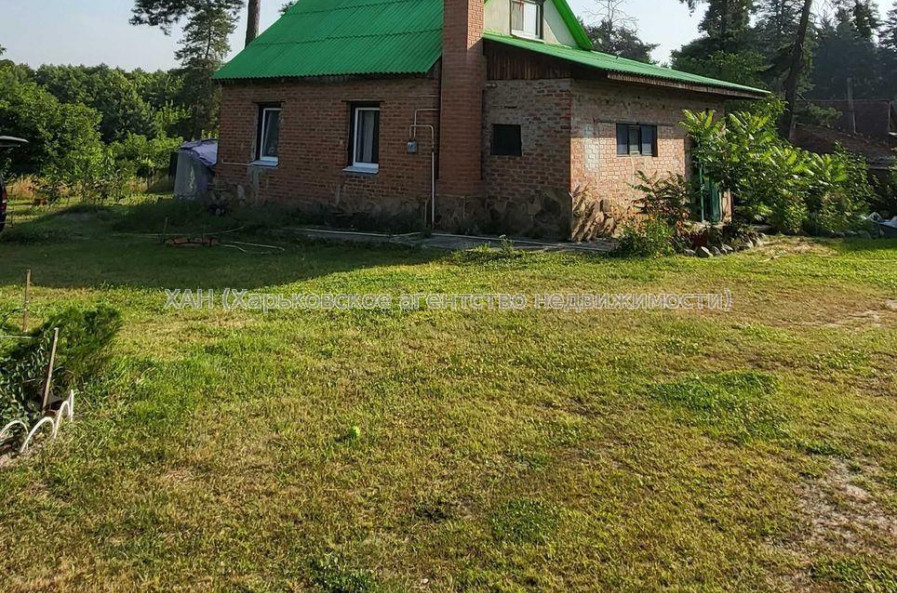 Продам будинок, 1 Мая ул. , 102.50 м², 25 соток, евроремонт 