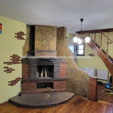 Продам будинок, 1 Мая ул. , 102.50 м², 25 соток, евроремонт 