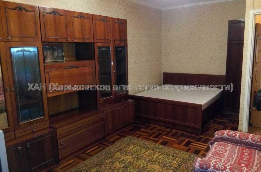 Продам квартиру, 92-й бригады ул. , 1  ком., 37 м², советский ремонт 