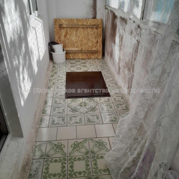 Продам квартиру, 92-й бригады ул. , 1 кім., 37 м², косметический ремонт 